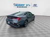8 thumbnail image of  2025 Hyundai Elantra Hybrid SEL Sport