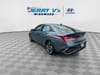 6 thumbnail image of  2025 Hyundai Elantra Hybrid SEL Sport