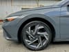 18 thumbnail image of  2025 Hyundai Elantra Hybrid SEL Sport