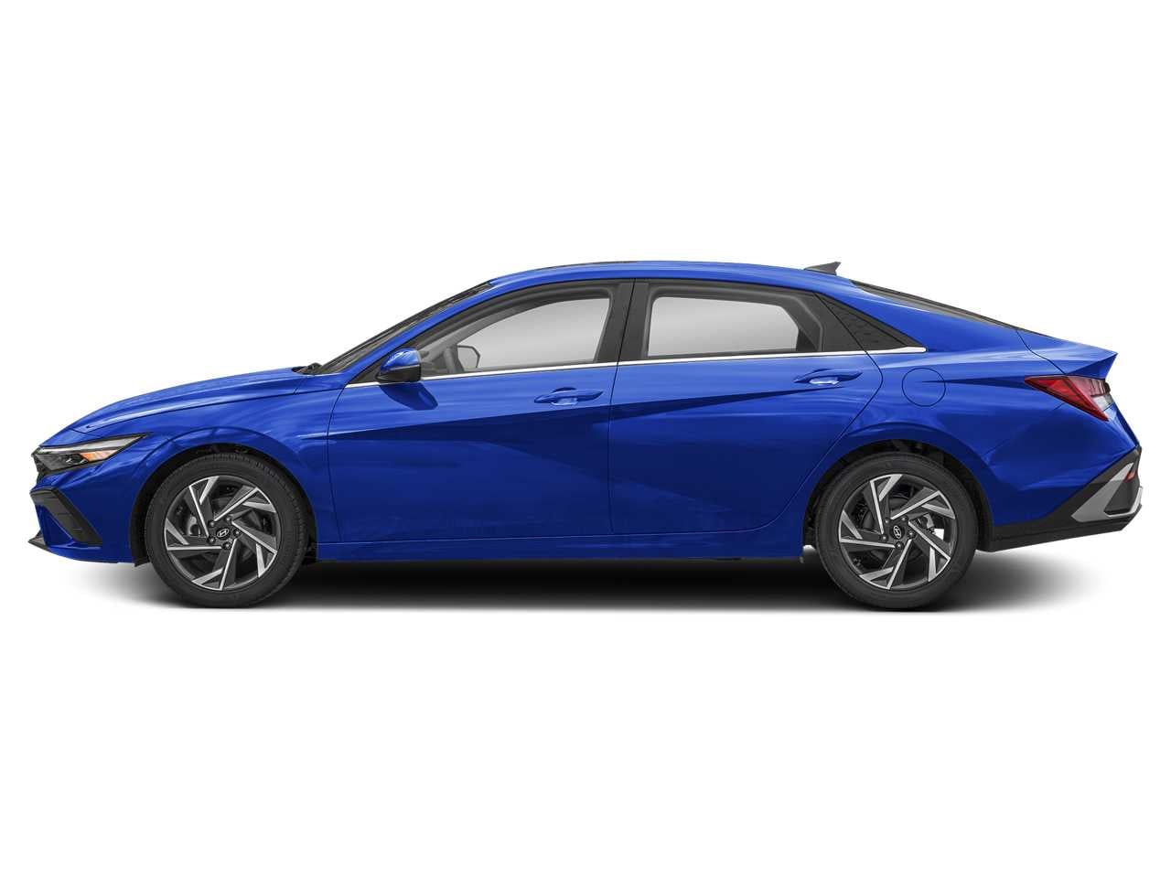 3 thumbnail image of  2025 Hyundai Elantra Limited