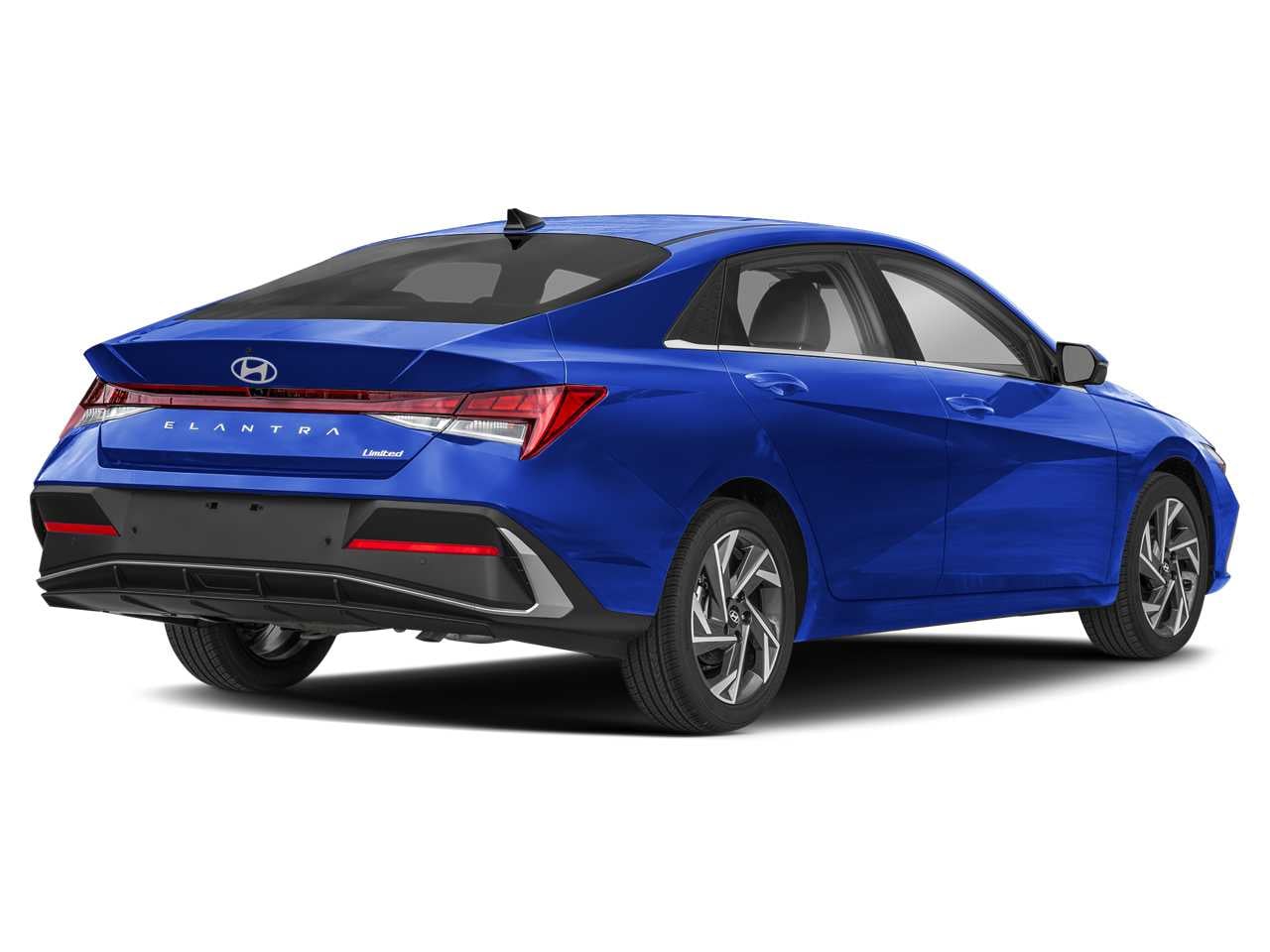 2 thumbnail image of  2025 Hyundai Elantra Limited
