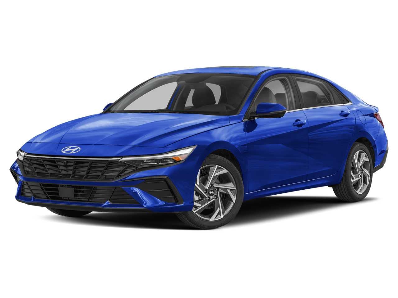 1 thumbnail image of  2025 Hyundai Elantra Limited