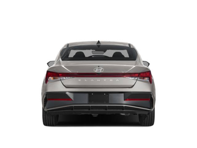 8 thumbnail image of  2025 Hyundai Elantra SEL Convenience
