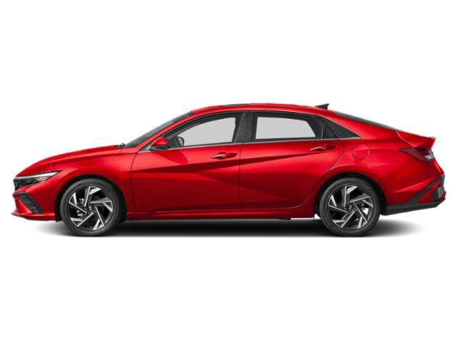 3 thumbnail image of  2025 Hyundai Elantra SEL Convenience