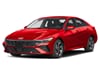 1 thumbnail image of  2025 Hyundai Elantra SEL Convenience