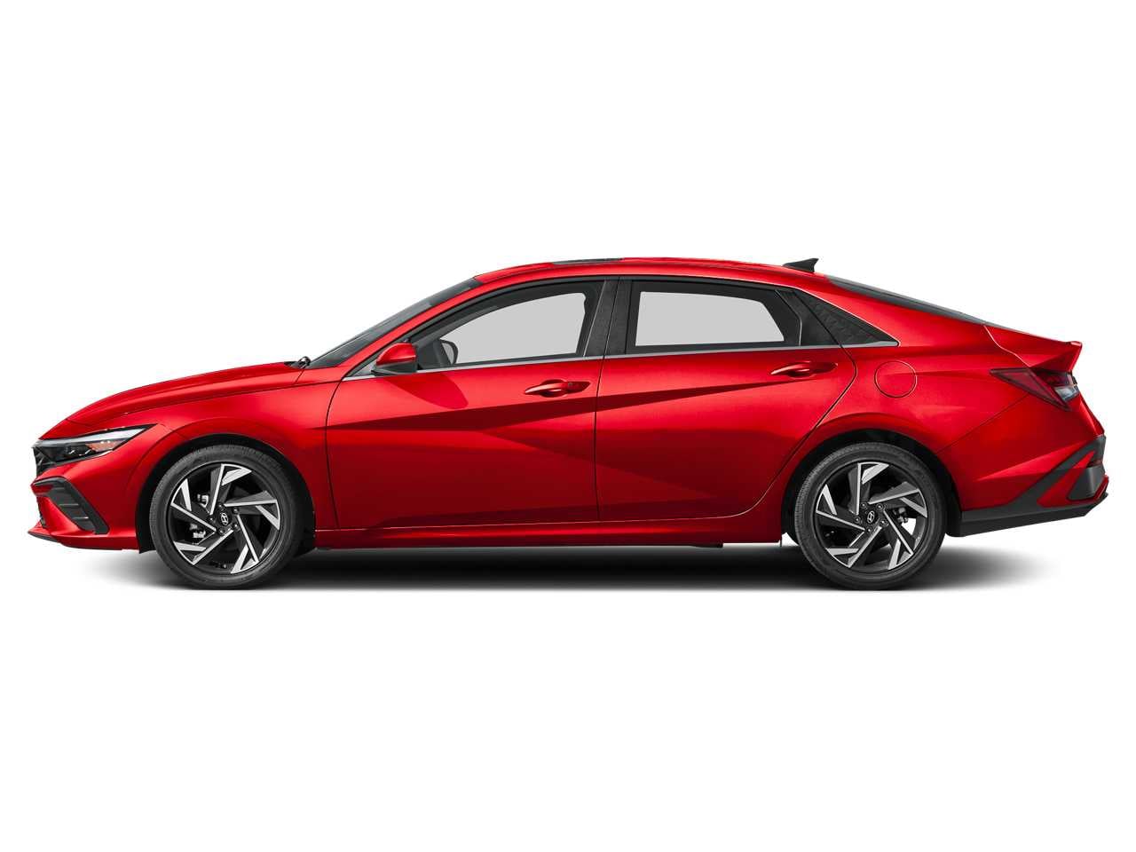 3 thumbnail image of  2025 Hyundai Elantra SEL Convenience