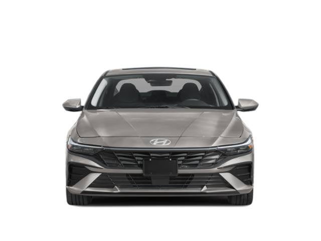 7 thumbnail image of  2025 Hyundai Elantra SEL Convenience