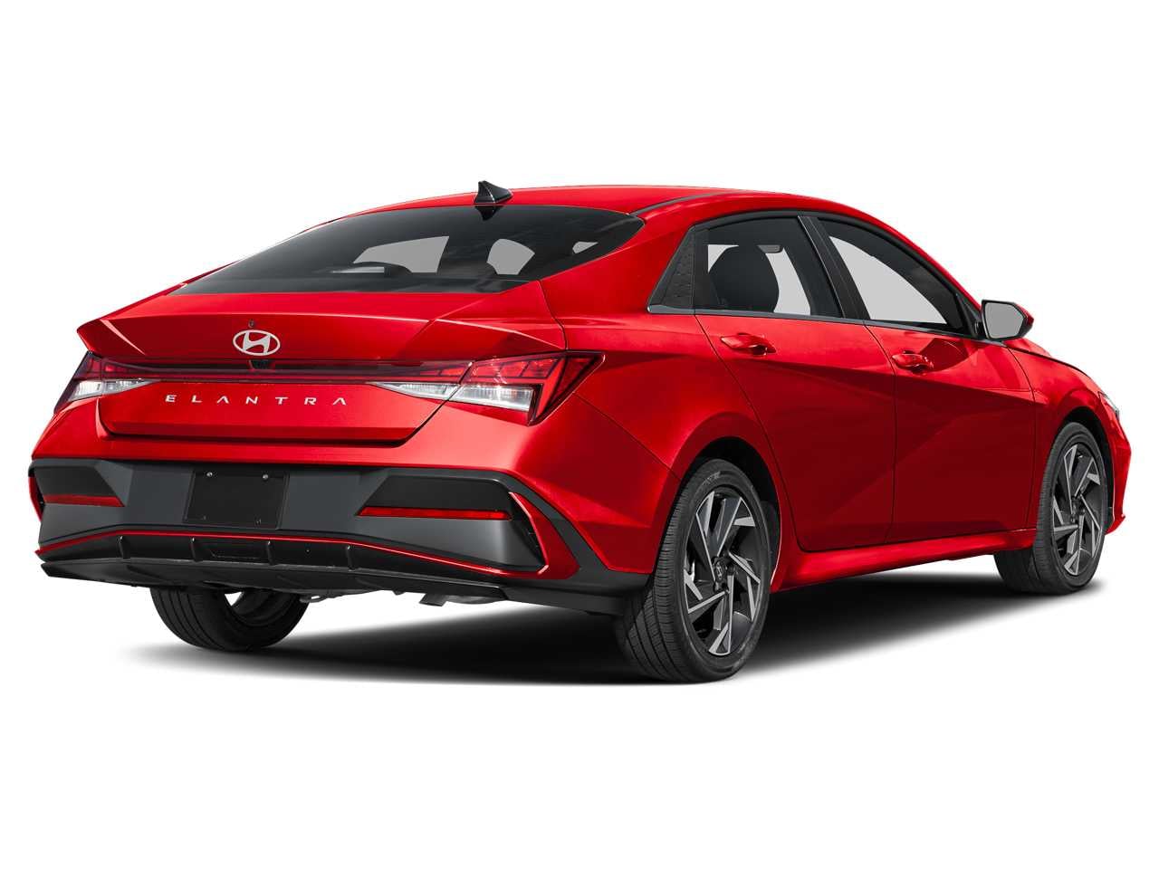 2 thumbnail image of  2025 Hyundai Elantra SEL Convenience