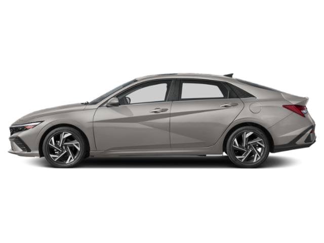 6 thumbnail image of  2025 Hyundai Elantra SEL Convenience