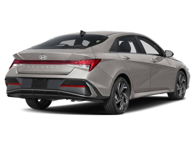 5 thumbnail image of  2025 Hyundai Elantra SEL Convenience