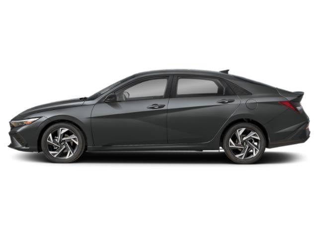 3 thumbnail image of  2025 Hyundai Elantra SEL Sport