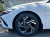 18 thumbnail image of  2025 Hyundai Elantra SEL Sport