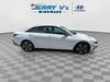 9 thumbnail image of  2025 Hyundai Elantra SEL Sport