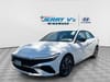 1 thumbnail image of  2025 Hyundai Elantra SEL Sport