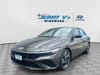 1 thumbnail image of  2025 Hyundai Elantra SEL Sport