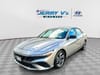 1 placeholder image of  2025 Hyundai Elantra SEL Sport
