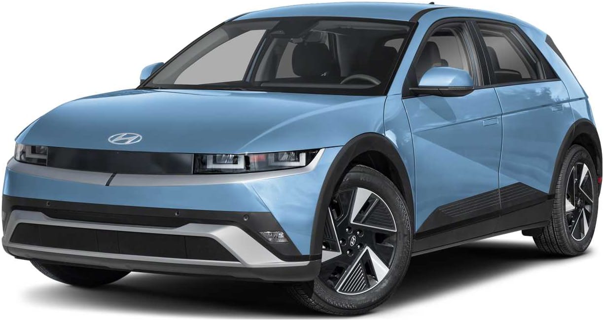 2025 Hyundai IONIQ 5 - Image 1