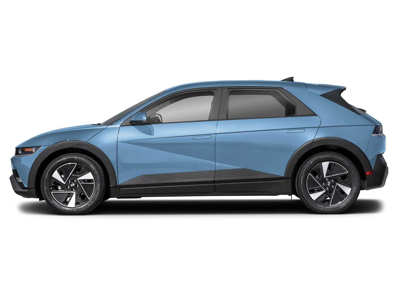 3 thumbnail image of  2025 Hyundai IONIQ 5 SE