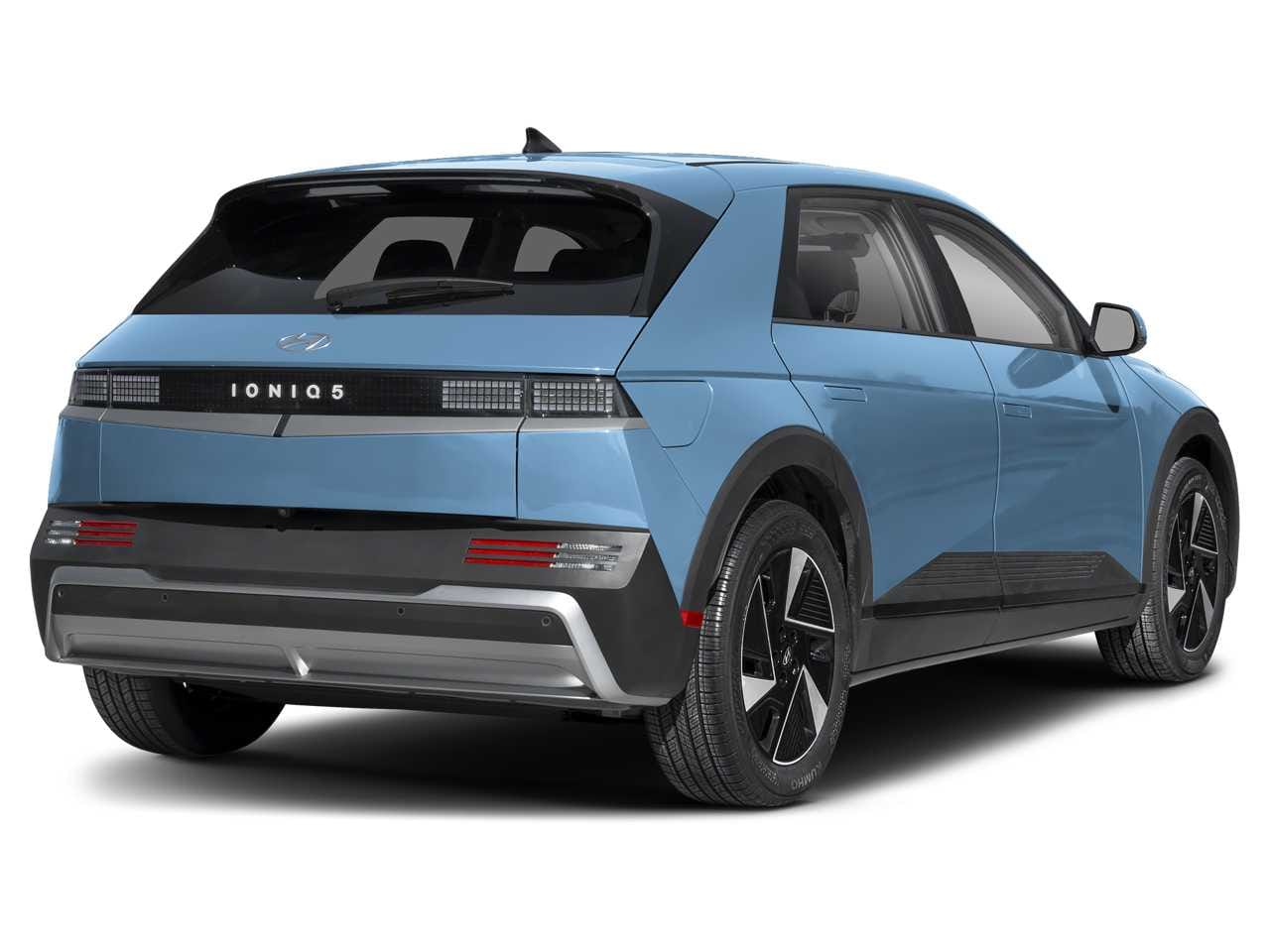 2 thumbnail image of  2025 Hyundai IONIQ 5 SE