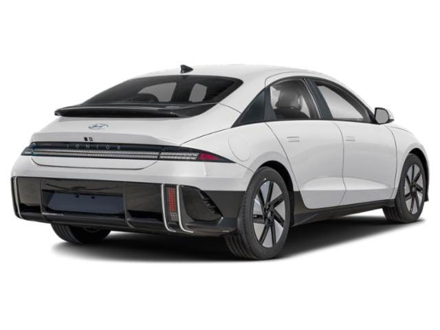 2 thumbnail image of  2025 Hyundai IONIQ 6 SE