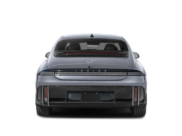8 thumbnail image of  2025 Hyundai IONIQ 6 SE