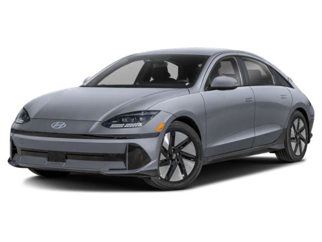 4 thumbnail image of  2025 Hyundai IONIQ 6 SE
