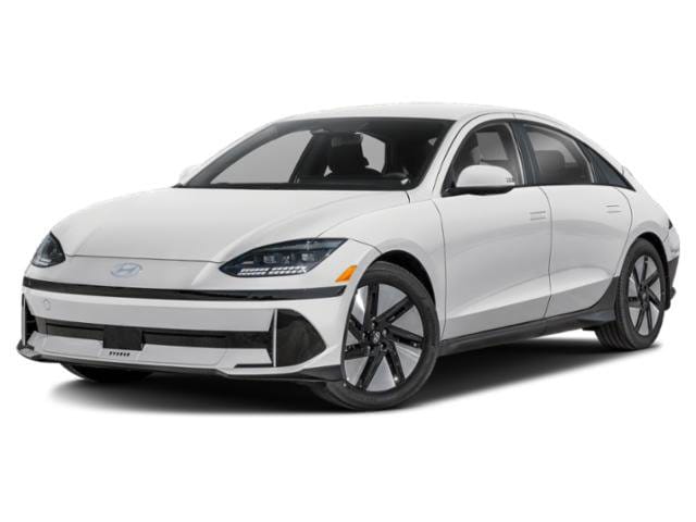 1 thumbnail image of  2025 Hyundai IONIQ 6 SE