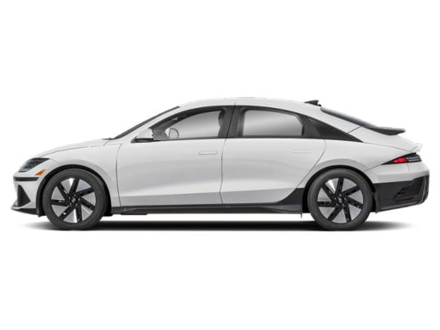 3 thumbnail image of  2025 Hyundai IONIQ 6 SE