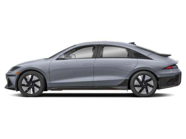 6 thumbnail image of  2025 Hyundai IONIQ 6 SE