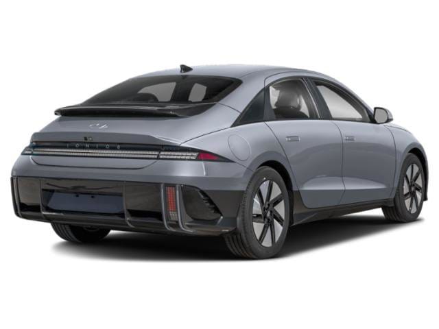 5 thumbnail image of  2025 Hyundai IONIQ 6 SE