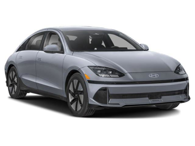 9 thumbnail image of  2025 Hyundai IONIQ 6 SE