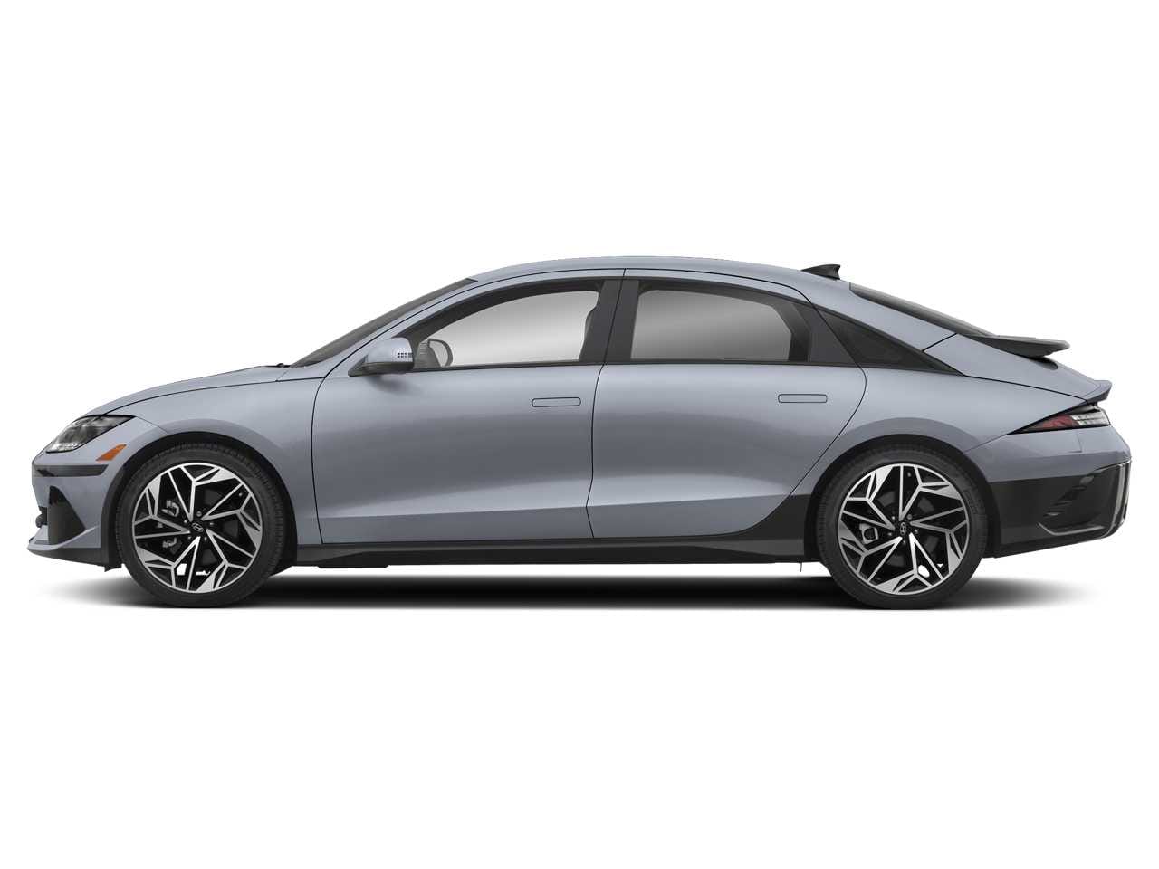 3 thumbnail image of  2025 Hyundai IONIQ 6 SEL