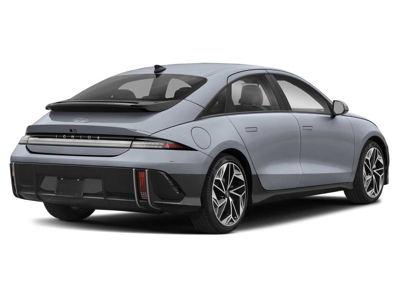 2 thumbnail image of  2025 Hyundai IONIQ 6 SEL