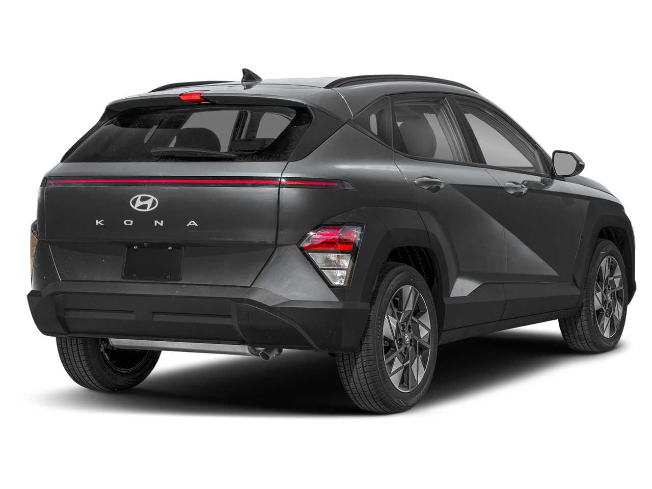 2 thumbnail image of  2025 Hyundai Kona SEL Convenience
