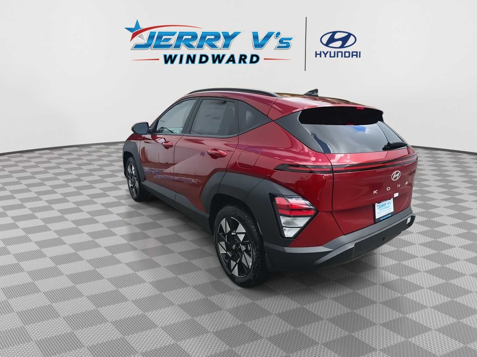 2025 Hyundai Kona SEL Convenience - Photo 6