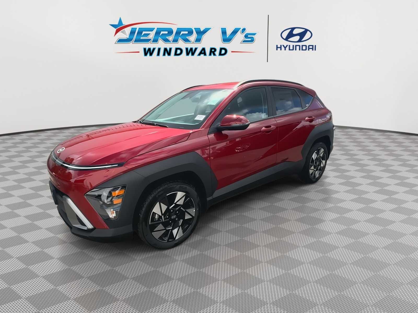 2025 Hyundai Kona SEL Convenience - Photo 4