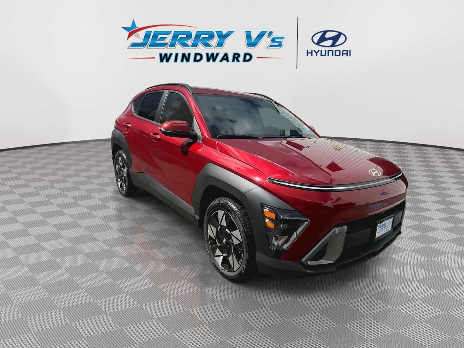2025 Hyundai Kona SEL Convenience - Photo 2