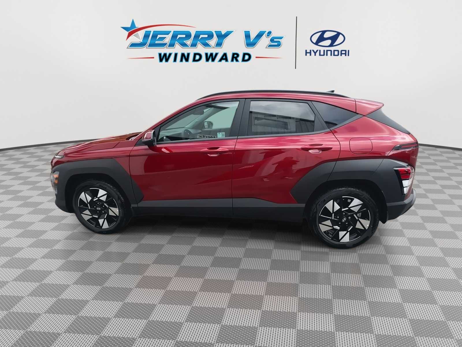 2025 Hyundai Kona SEL Convenience - Photo 5