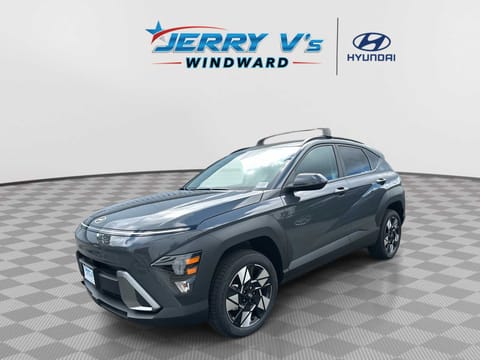 1 image of 2025 Hyundai Kona SEL Convenience