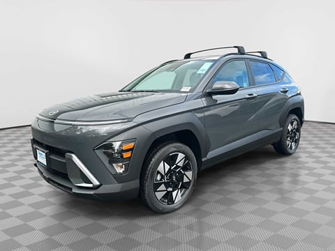 1 image of 2025 Hyundai Kona SEL Convenience