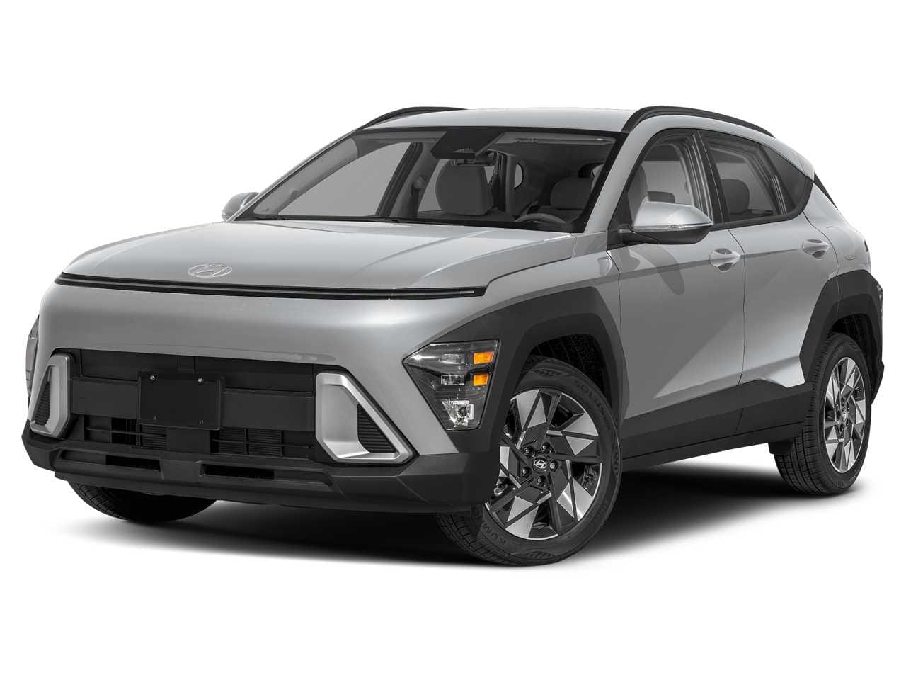 1 thumbnail image of  2025 Hyundai Kona SEL Convenience