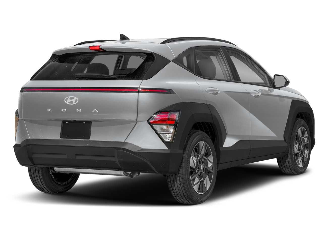 2 thumbnail image of  2025 Hyundai Kona SEL Convenience