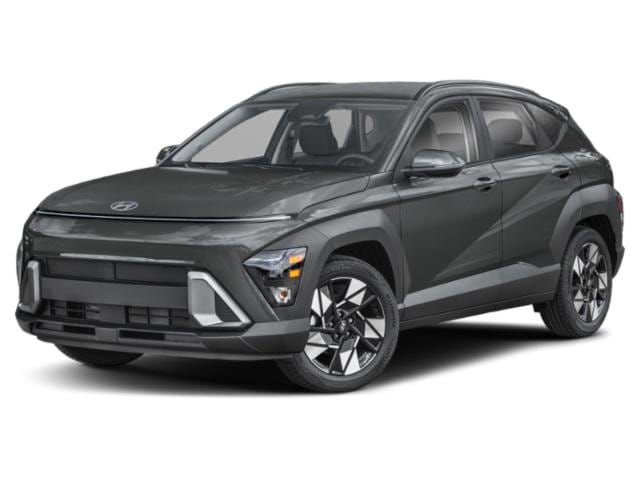 4 thumbnail image of  2025 Hyundai Kona SEL