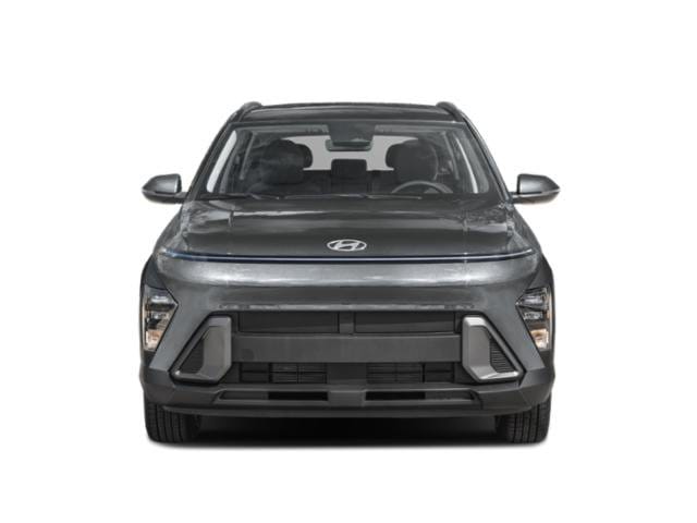 7 thumbnail image of  2025 Hyundai Kona SEL