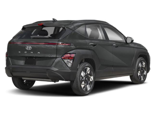 2 thumbnail image of  2025 Hyundai Kona SEL