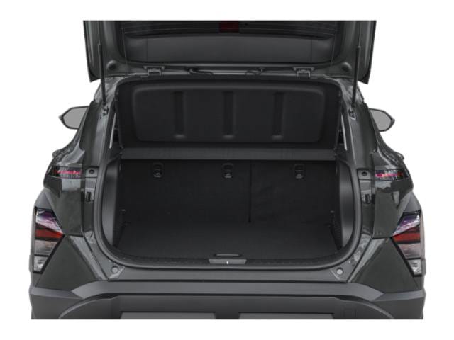 14 thumbnail image of  2025 Hyundai Kona SEL