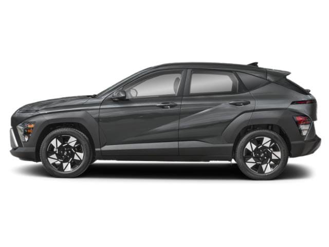 3 thumbnail image of  2025 Hyundai Kona SEL