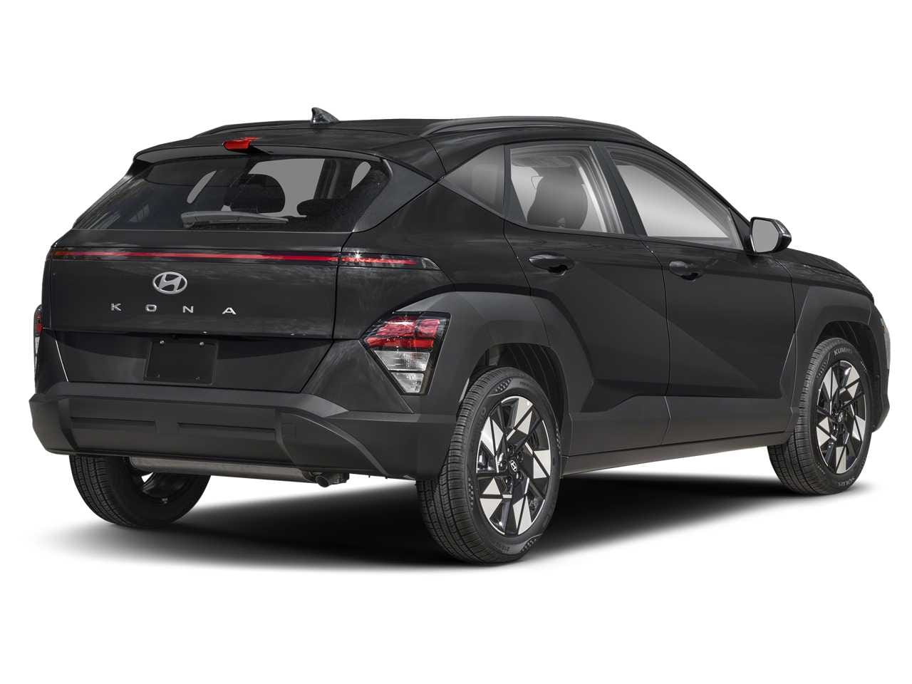 2 thumbnail image of  2025 Hyundai Kona SEL