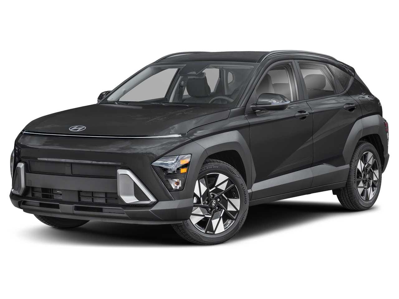 1 thumbnail image of  2025 Hyundai Kona SEL