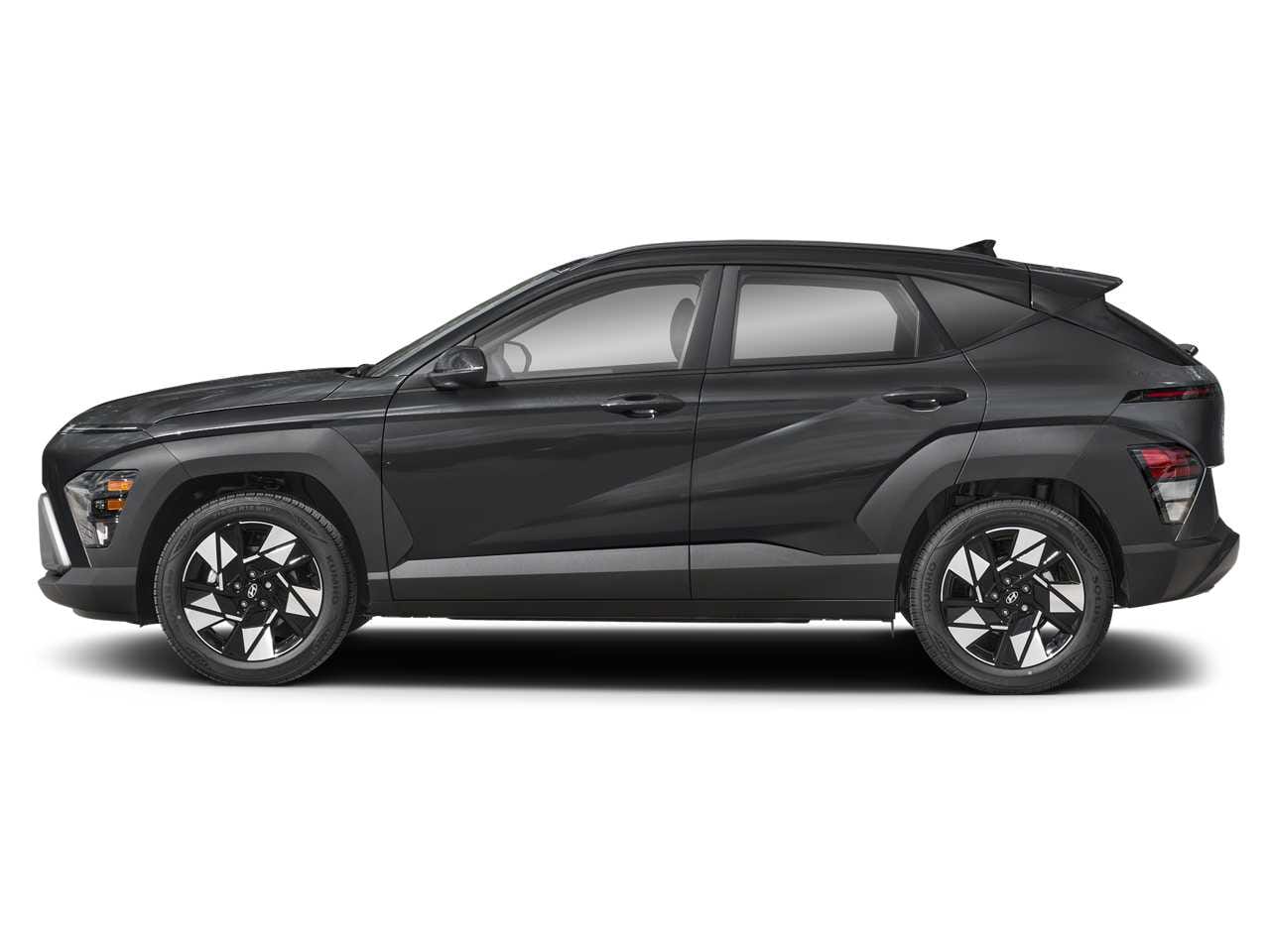 3 thumbnail image of  2025 Hyundai Kona SEL